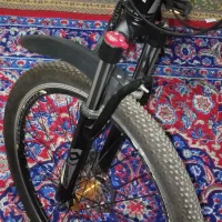 دوچرخه اورلند|دوچرخه، اسکیت، اسکوتر|بجنورد, |دیوار