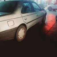 پژو|خودرو کلاسیک|قائم‌شهر, |دیوار