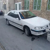 پارس۸۸ تمیز (شرایط و بخونید )|خودرو سواری و وانت|اراک, |دیوار