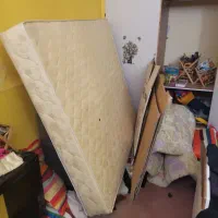 تشک رویال و کف تخت