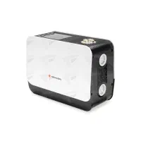 نسل جدید پمپ های بیصدا خانگی سایلنت هوشمند