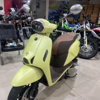 شرکت QJ  مدل LTR150