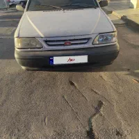 پراید|خودرو سواری و وانت|قرچک, باقرآباد|دیوار