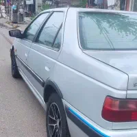 پژو پارس ۸۴ تمیز و خانگی|خودرو سواری و وانت|لاهیجان, بوجایه|دیوار