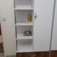 کمدام دی اف