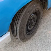 نیسان مدل1400|خودرو سواری و وانت|چهارباغ, |دیوار