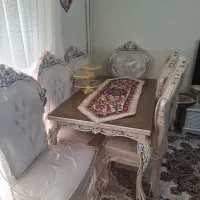 فروشی|مبلمان خانگی و میز عسلی|رفسنجان, |دیوار