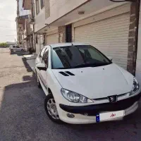 206 sd مدل 86 تیپ 5