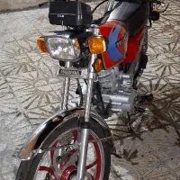 هوندا 150 پرواز