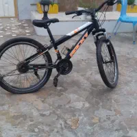 دوچرخه سایز ۲۴
