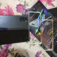 سامسونگ zfold2|موبایل|کرج, شاهینویلا|دیوار