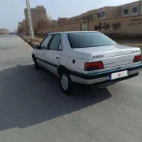 ۴۰۵|خودرو سواری و وانت|سلماس, |دیوار