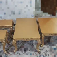 جلو مبلی و عسلی|مبلمان خانگی و میز عسلی|محمدشهر, شهرک پیام (مهرالبرز)|دیوار