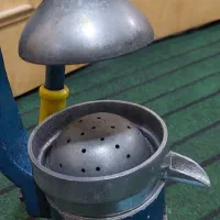 ابمیوه گیری دستی|آبمیوهگیر و آبمرکباتگیر|قم, نخودی|دیوار