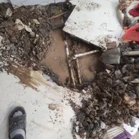 لوله بازکن نشت یابی تشخیص چاه بازکن بدونه اسید۲۴|خدمات پیشه و مهارت|مشهد, امام رضا (ع)|دیوار