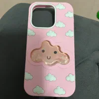 گارد  ایفون۱۴ پرو ابری