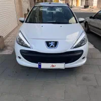 ۲۰۷ مدل ۴۰۳ پانا ارتقا