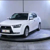 حواله دنا پلاس اتوماتیک