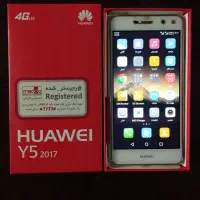 گوشی هواوی y5 hawei