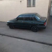 پراید مدل ۷۹ شاسی پلمپ|خودرو سواری و وانت|قرچک, زیبا شهر|دیوار