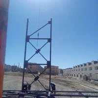 جرثقیل|خودرو سنگین|بیرجند, |دیوار