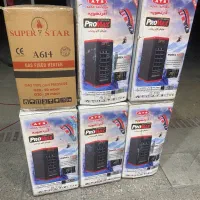 هیتر گازی اذر تهویه