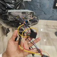پخش صوتی چین