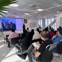 آموزش فن بیان