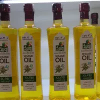 روغن  کنجد اصلی برند روبیکا