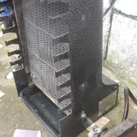 منقل تابشی