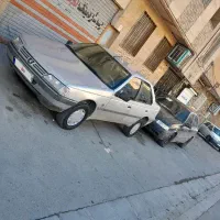 ۴۰۵ مدل ۸۷ سفارش مدیران