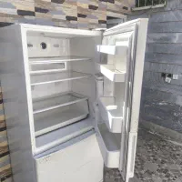 یخچال فریر اسنوا