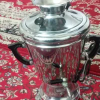 سماور برقی شیک|سماور، چای‌ساز، قهوه‌ساز|مشهد, رضاییه|دیوار
