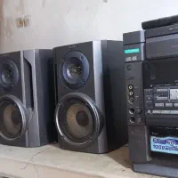 سیستم صوتی سونی ۱۳۰۰ وات اصل