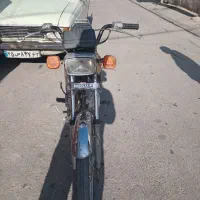 موتور مدل ۸۸ پلاک ملی مدارک تکمیل