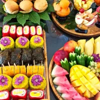 فینگرفود/مزه/دسر/میوه|خدمات پذیرایی، مراسم|پردیس, فاز ۳|دیوار