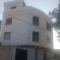 رابیتس کاری نما.داخل. نبشی کشی