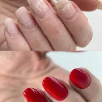 کاشت ناخن فرصت ویژه برای کسب درآمد