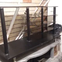 میز تلویزیون