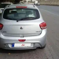 فروش خودرو تیبا 2 sx|خودرو سواری و وانت|نیشابور, بلوار گلها|دیوار