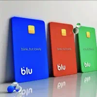 هدیه 150 تومنی بلو بانک