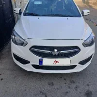 شاهین توربو 1402ساندروف دار وesp