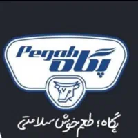 ویزیتور حضوری‌  شرکت لبنیات پگاه اسلامشهر رباط