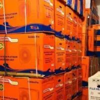 پخش عمده کولرگازی جنرال گلد۱۲۰۰۰،۱۸۰۰۰،۲۴۰۰۰،۳۰۰۰|کولر گازی و فن‌کوئل|کرج, ترمینال کلانتری|دیوار