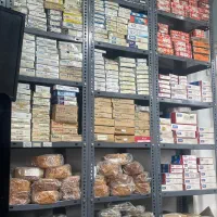 انواع بلبرینگ|عمده‌فروشی|تهران, پامنار|دیوار