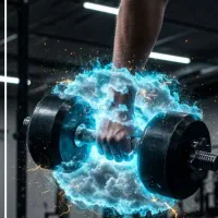 مربی شخصی بدنسازی