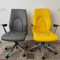 صندلی اداری داتیس