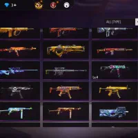 اکانت فری فایر طاق|کنسول، بازی ویدئویی و آنلاین|قمرود, |دیوار