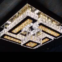 لوستر سلطنتی مدرن|لوستر و چراغ آویز|اهواز, کیانپارس |دیوار