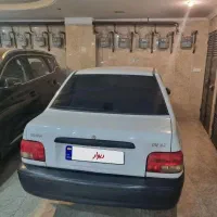 پراید 131SE مدل 95